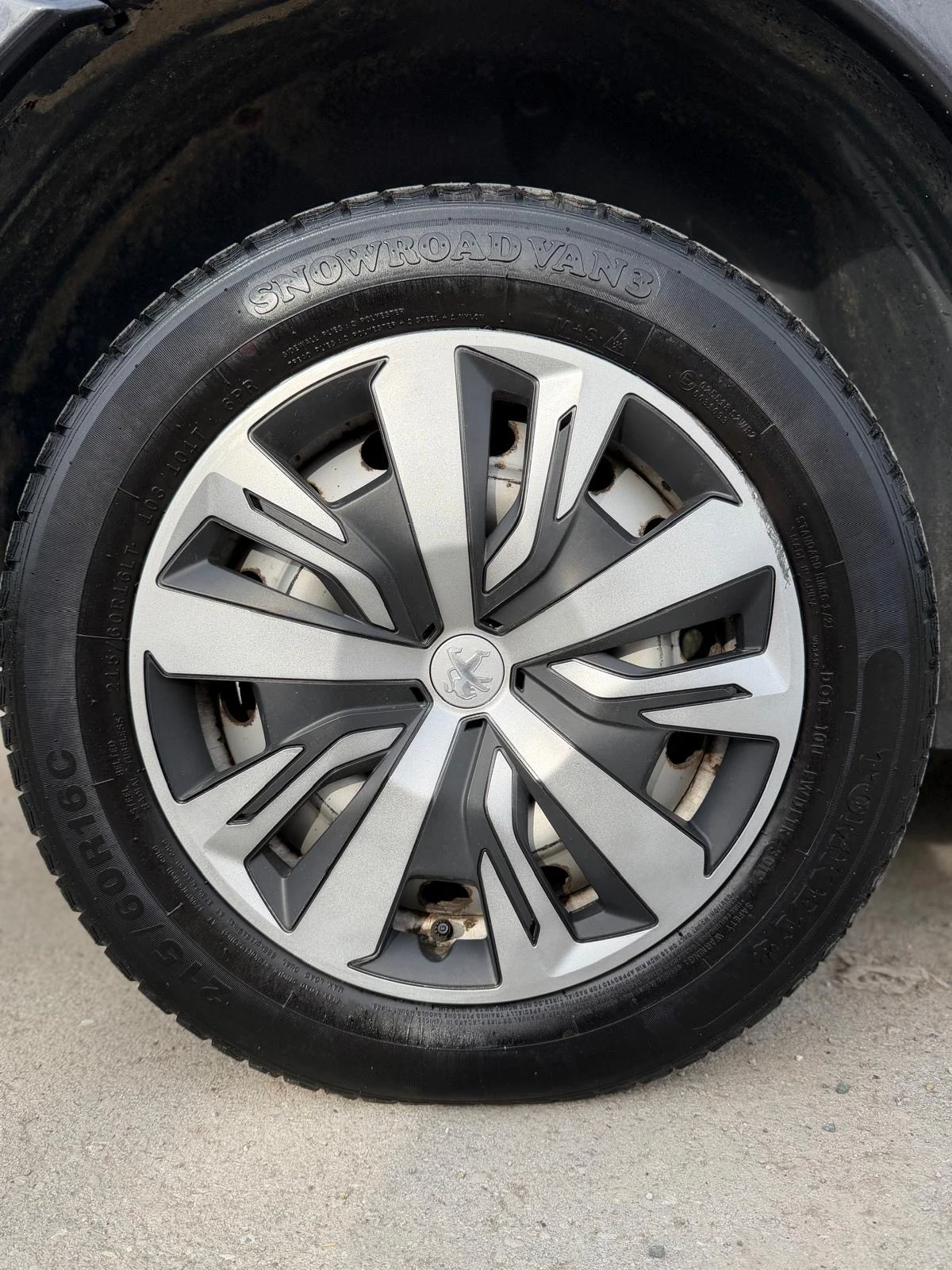 Peugeot Expert 2, 0HDI 160kc 8 ����� ��������� ������ ����� ����� | Mobile.bg � ����������� 16