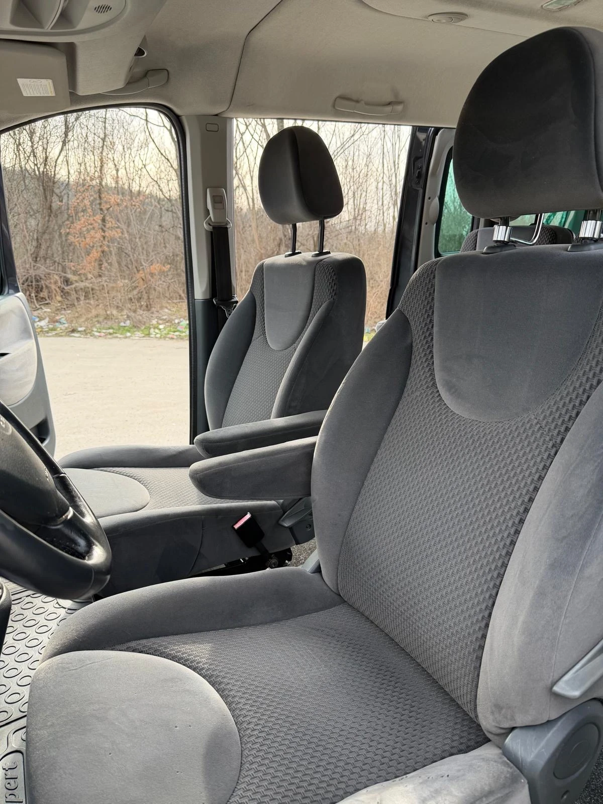 Peugeot Expert 2, 0HDI 160kc 8 ����� ��������� ������ ����� ����� | Mobile.bg � ����������� 11