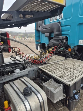 Daf Cf85 Ате, снимка 8