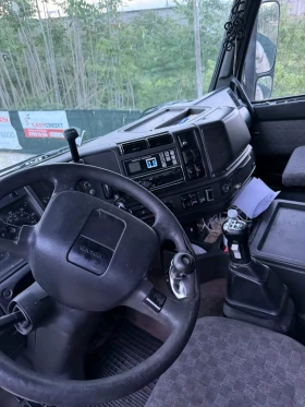 Volvo Fh16 750 , снимка 3