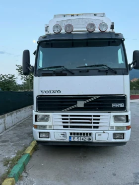 Volvo Fh16 750 , снимка 10