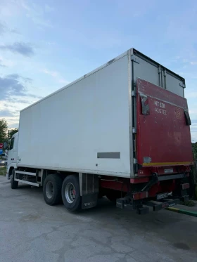 Volvo Fh16 750 , снимка 5