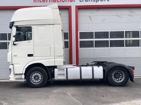 Daf XF 106 SUPERSPACE CAP AUTOMATIK RETARDER EVRO 6 ЛИЗИН, снимка 6