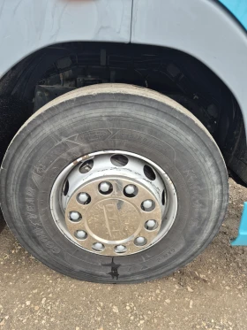 Daf Cf85 ��� | Mobile.bg � ����� ������ 10