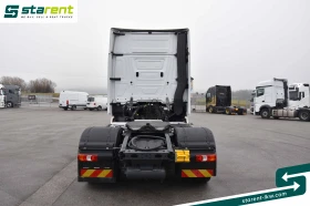 Mercedes-Benz Actros SZM26019, снимка 6