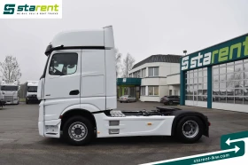 Mercedes-Benz Actros SZM26019, снимка 8