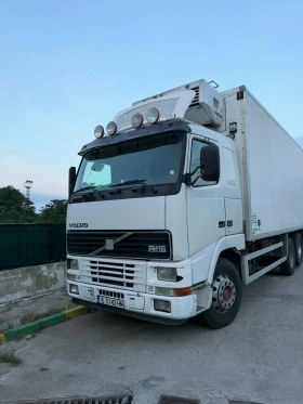 Volvo Fh16 750  | Mobile.bg � ����� ������ 8