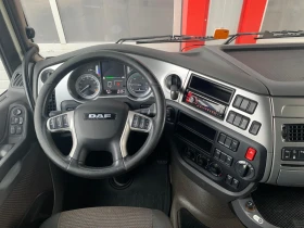 Daf XF 106 SUPERSPACE CAP AUTOMATIK RETARDER EVRO 6 ����� | Mobile.bg � ����� ������ 10