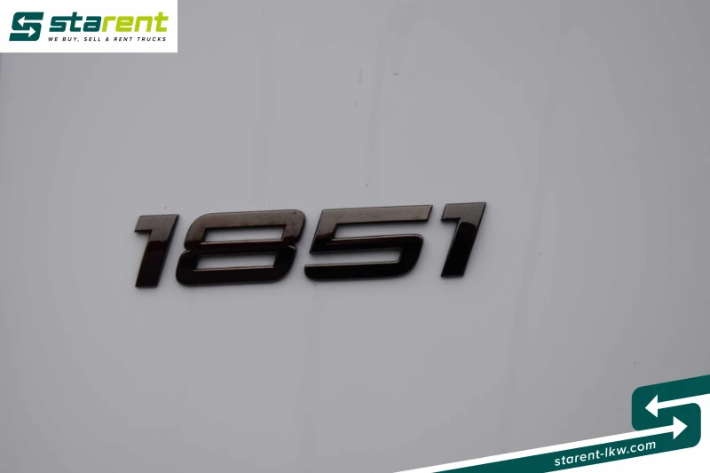 Mercedes-Benz Actros SZM26019, снимка 9 - Камиони - 53431548