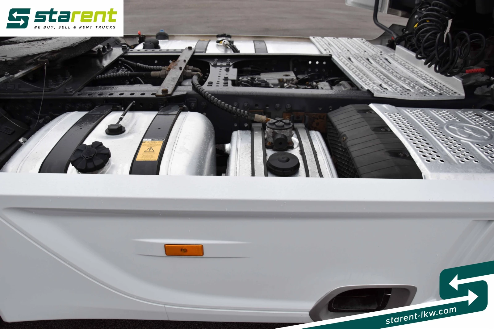 Mercedes-Benz Actros SZM26019 | Mobile.bg � ����������� 12