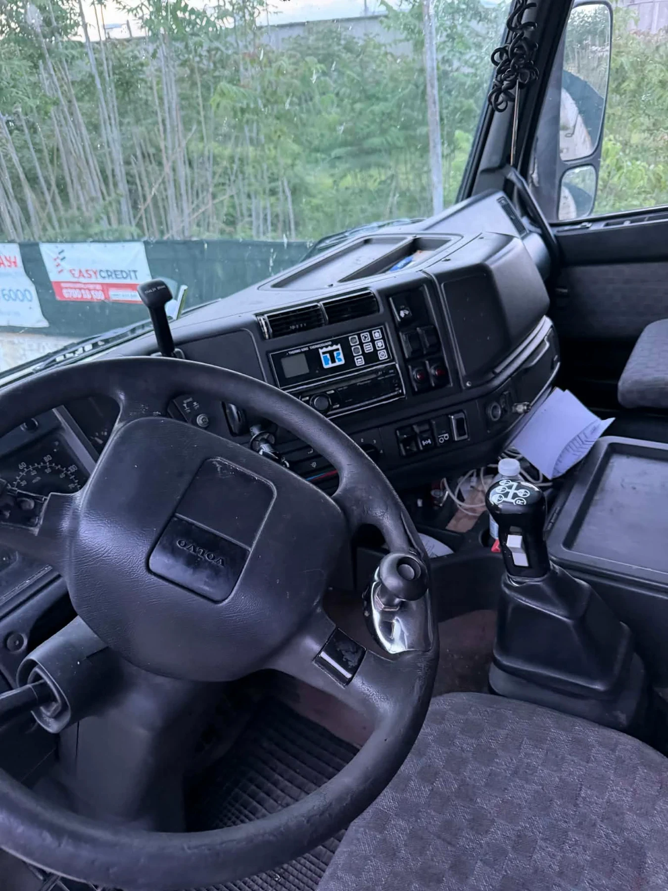 Volvo Fh16 750 , снимка 3 - Камиони - 54360552