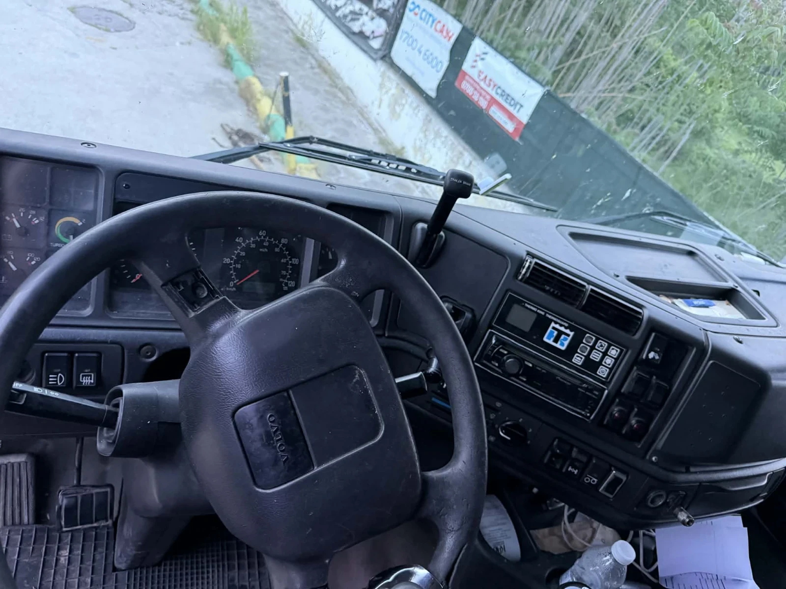 Volvo Fh16 750 , снимка 4 - Камиони - 54360552