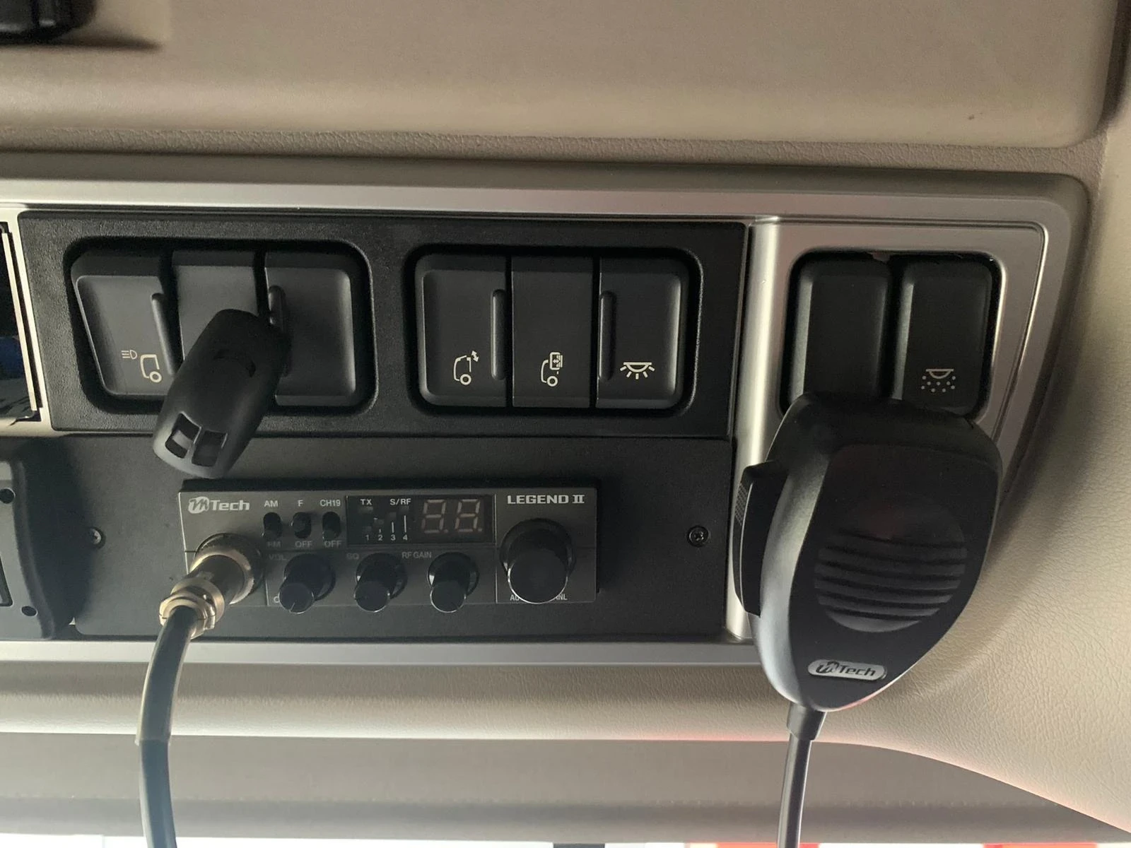 Daf XF 106 SUPERSPACE CAP AUTOMATIK RETARDER EVRO 6 ЛИЗИН, снимка 12 - Камиони - 55249375