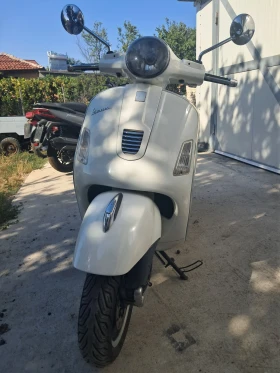 Vespa GTS 300ie, снимка 3