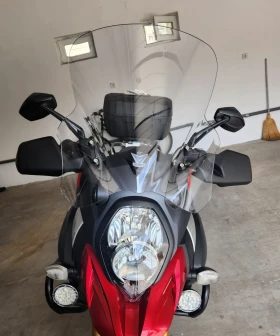 Suzuki V-strom 1000, снимка 3
