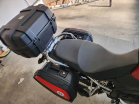 Suzuki V-strom 1000, снимка 6