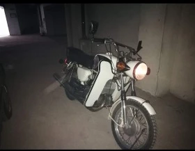 Mz 250 TC, снимка 2