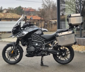 Triumph Tiger 1200 XRT, снимка 3