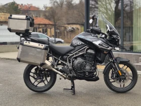 Triumph Tiger 1200 XRT, снимка 4