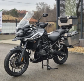 Triumph Tiger 1200 XRT, снимка 2