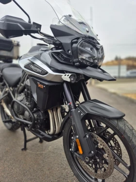 Triumph Tiger 1200 XRT, снимка 8