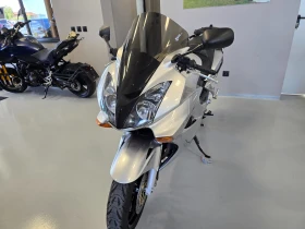 Honda Vfr 800ie, V-Tec, 120.., 2003. | Mobile.bg    7