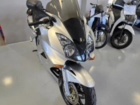 Honda Vfr 800ie, V-Tec, 120.., 2003. | Mobile.bg    9
