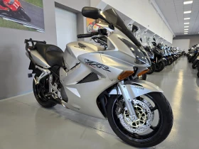  Honda Vfr