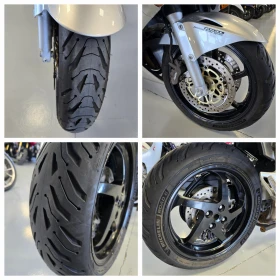 Honda Vfr 800ie, V-Tec, 120.., 2003. | Mobile.bg    16