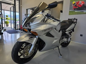 Honda Vfr 800ie, V-Tec, 120.., 2003. | Mobile.bg    6