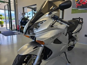 Honda Vfr 800ie, V-Tec, 120.., 2003. | Mobile.bg    8