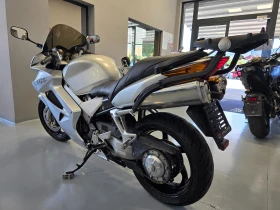 Honda Vfr 800ie, V-Tec, 120.., 2003. | Mobile.bg    4