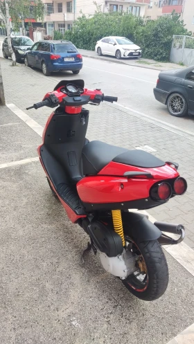 Обява за продажба на Aprilia Sr ~2 350 лв. - изображение 2