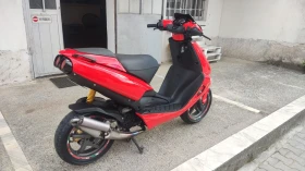 Обява за продажба на Aprilia Sr ~2 350 лв. - изображение 1