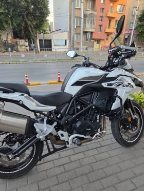 Benelli 500 502 | Mobile.bg    3