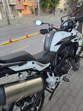Benelli 500 502 | Mobile.bg    4