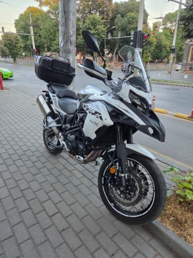 Benelli 500 502 | Mobile.bg    2