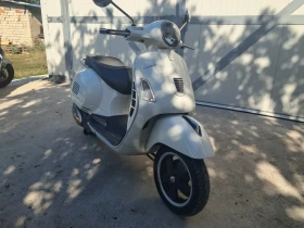 Обява за продажба на Vespa GTS 300ie ~4 300 лв. - изображение 1