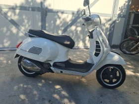 Обява за продажба на Vespa GTS 300ie ~4 300 лв. - изображение 1