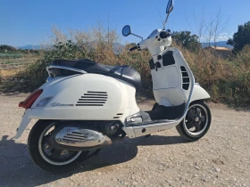 Обява за продажба на Vespa GTS 300ie ~4 300 лв. - изображение 6