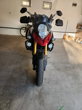 Suzuki V-strom 1000 | Mobile.bg � ����� ������ 7