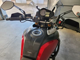 Suzuki V-strom 1000 | Mobile.bg � ����� ������ 5