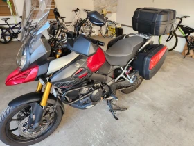 Suzuki V-strom 1000 | Mobile.bg � ����� ������ 9