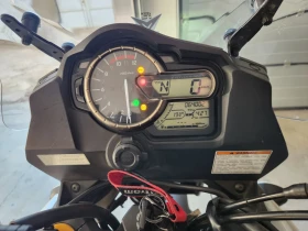 Suzuki V-strom 1000 | Mobile.bg � ����� ������ 4