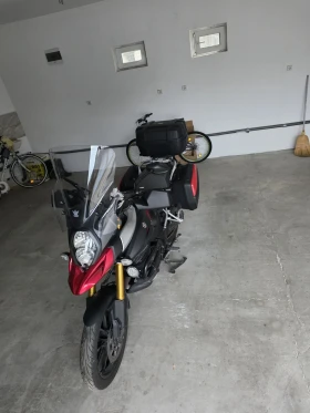 Suzuki V-strom 1000 | Mobile.bg � ����� ������ 2