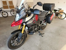 Suzuki V-strom 1000 - изображение 1