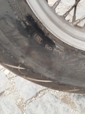 Honda Shadow VT600 | Auto.bg — изображение 8