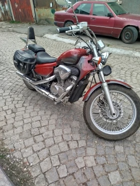 Honda Shadow VT600 | Auto.bg — изображение 5