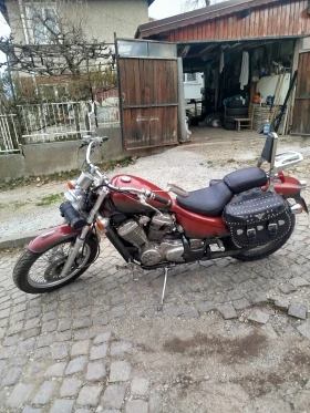 Honda Shadow VT600 | Auto.bg — изображение 2