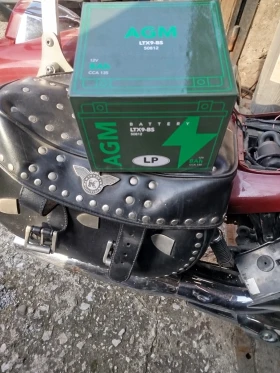 Honda Shadow VT600 | Auto.bg — изображение 11